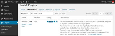 The Advanced Guide to W3 Total Cache (WordPress .
